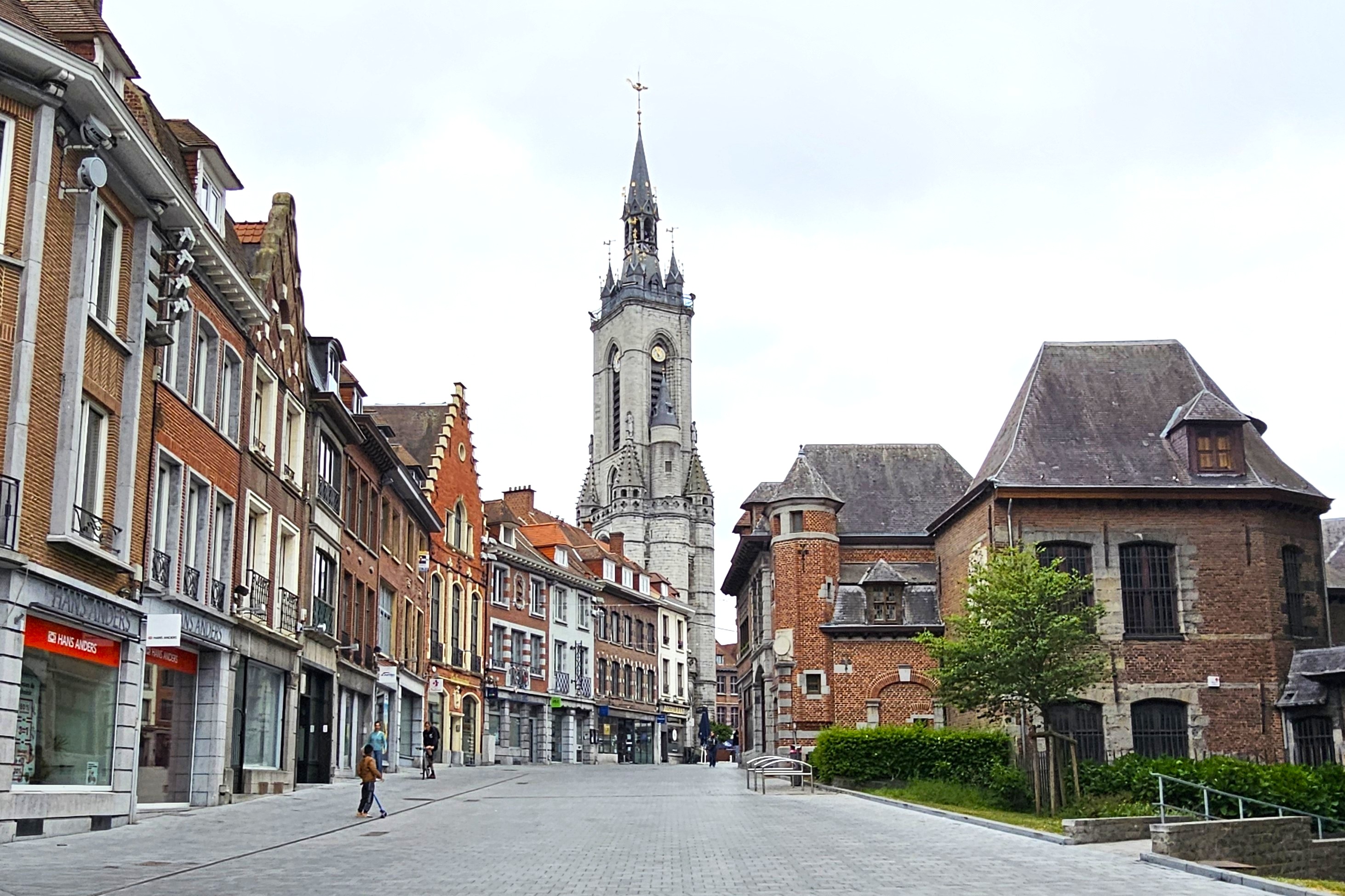 Tournai